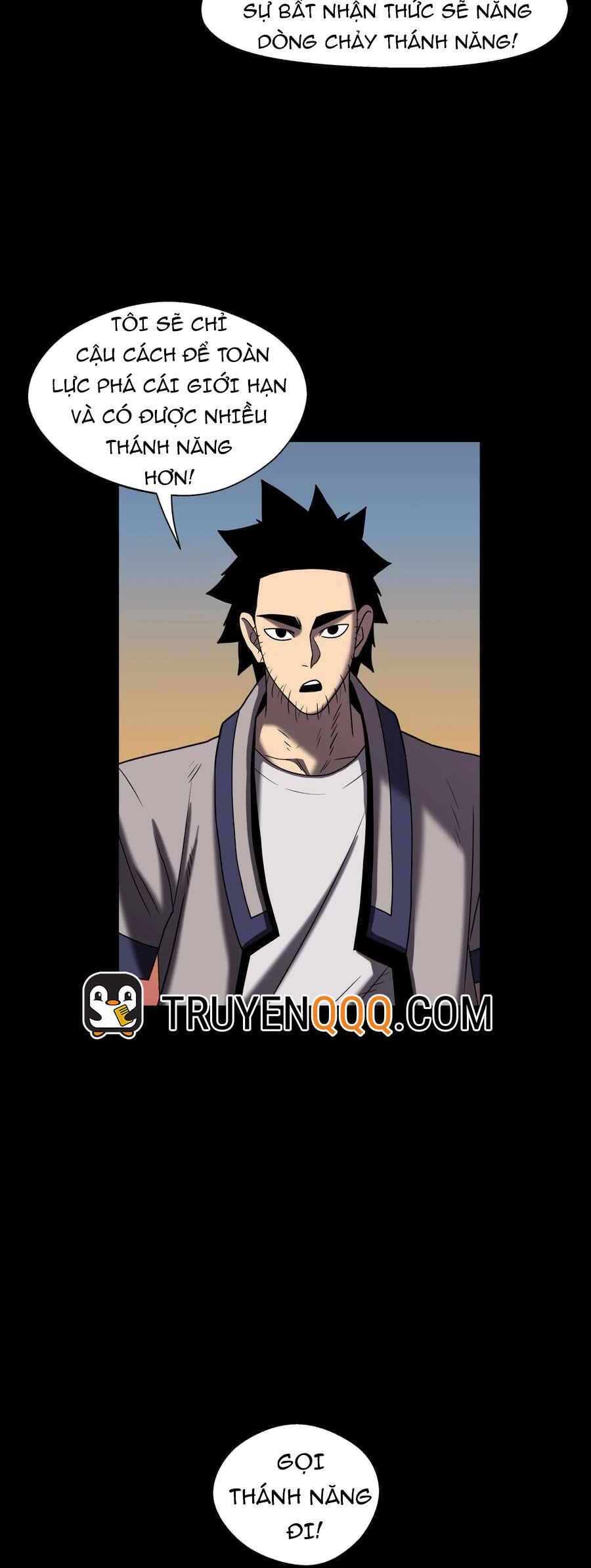 Sự Trả Thù Của Thợ Săn Quái Vật Chapter 8 - 42