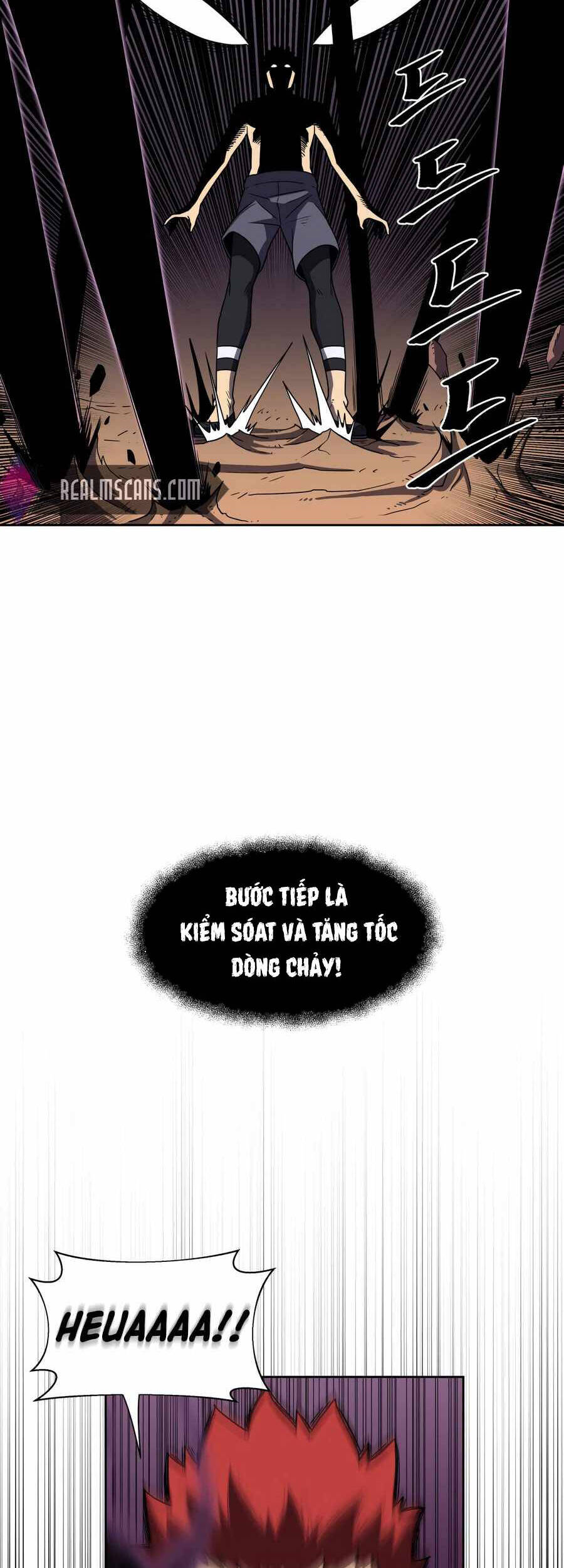 Sự Trả Thù Của Thợ Săn Quái Vật Chapter 8 - 44