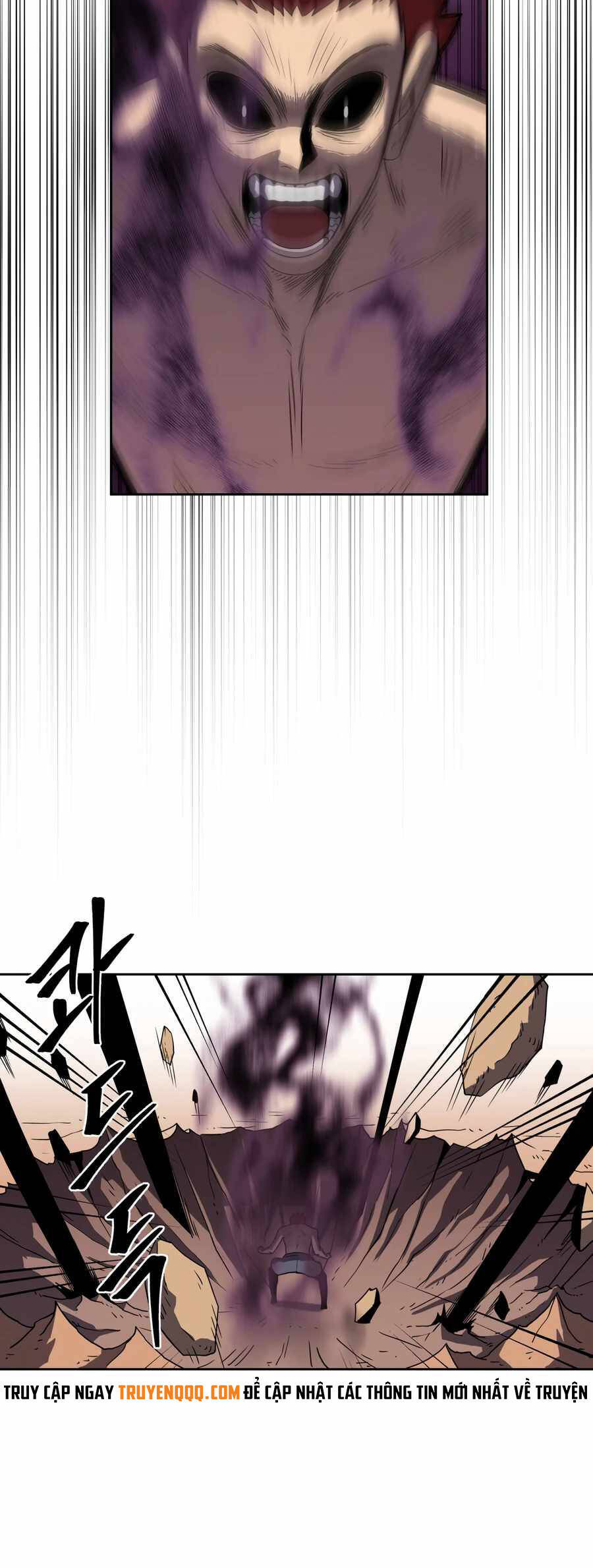 Sự Trả Thù Của Thợ Săn Quái Vật Chapter 8 - 45