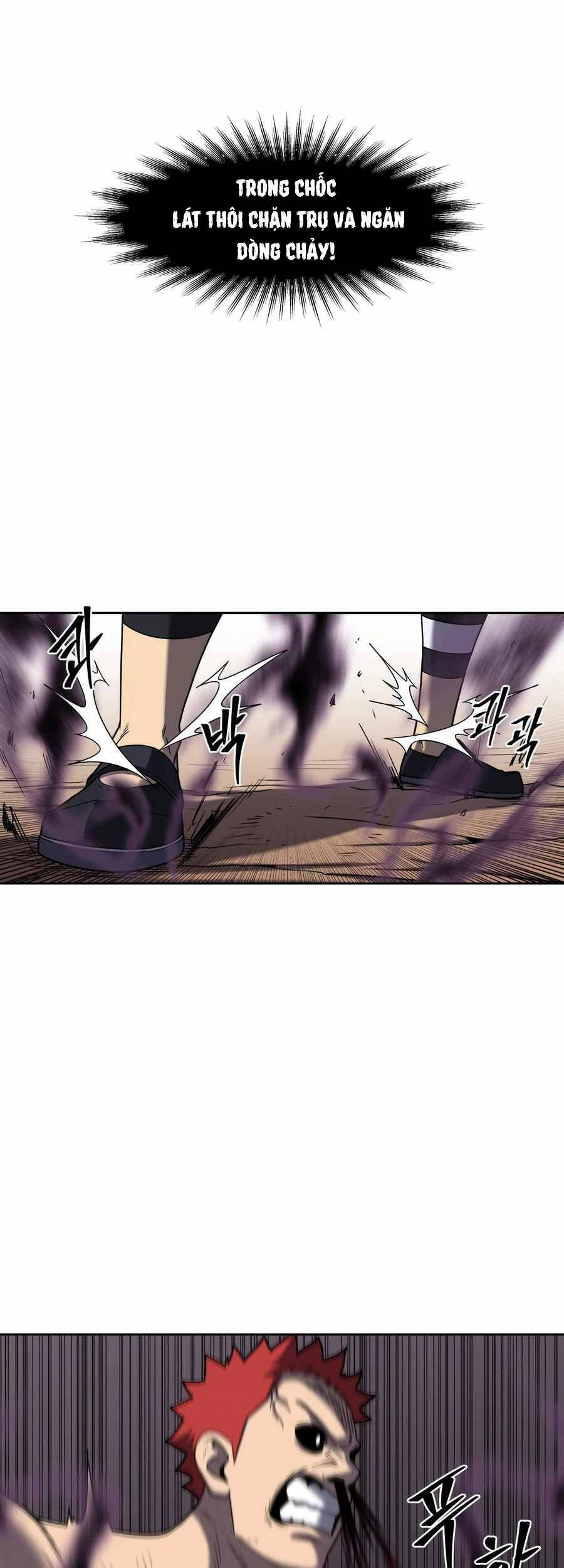 Sự Trả Thù Của Thợ Săn Quái Vật Chapter 8 - 46