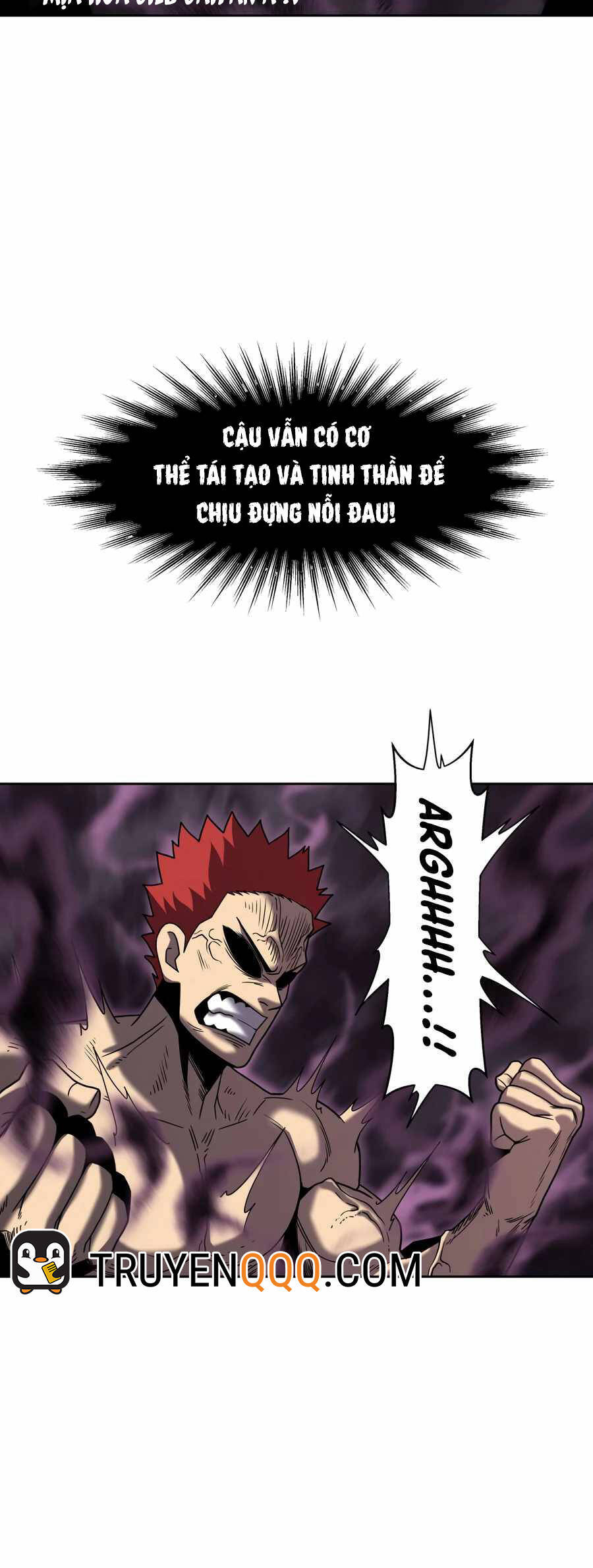 Sự Trả Thù Của Thợ Săn Quái Vật Chapter 8 - 48