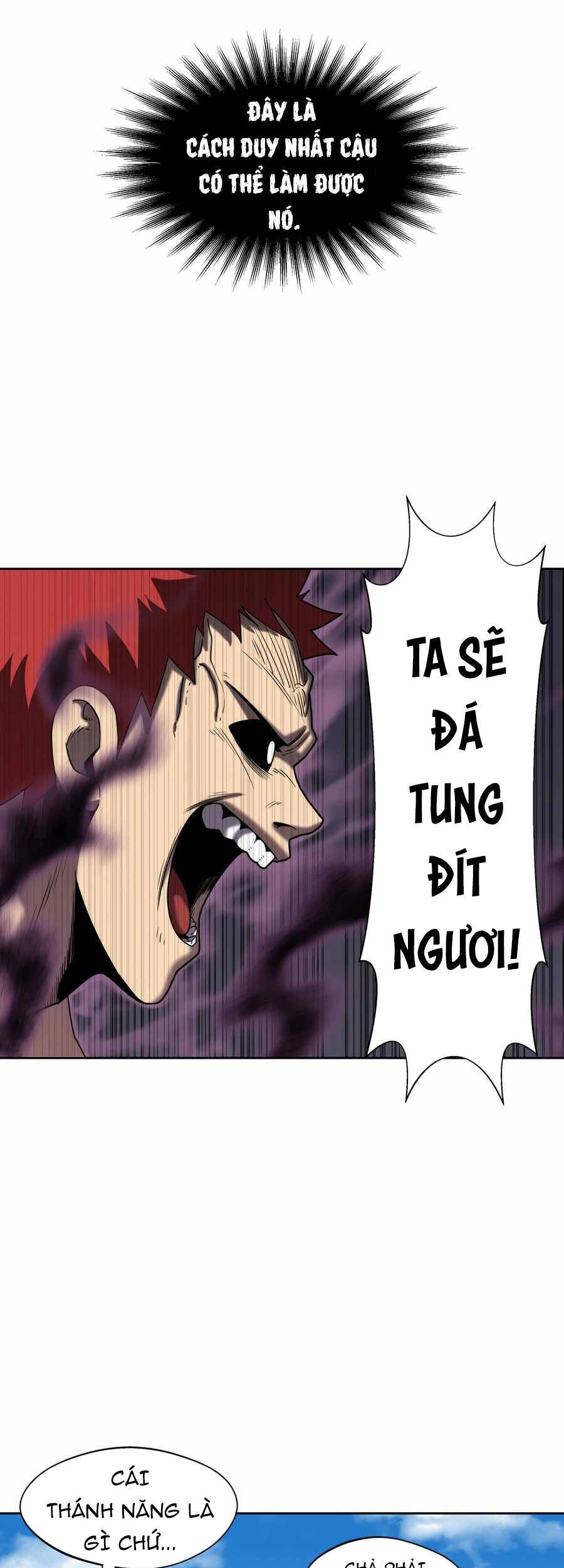 Sự Trả Thù Của Thợ Săn Quái Vật Chapter 8 - 49