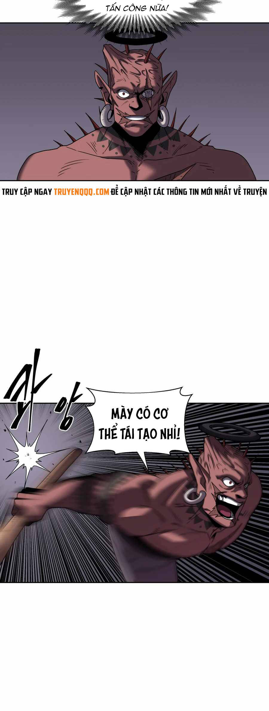 Sự Trả Thù Của Thợ Săn Quái Vật Chapter 8 - 51