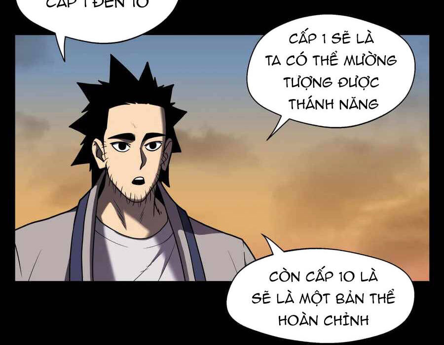 Sự Trả Thù Của Thợ Săn Quái Vật Chapter 8 - 9