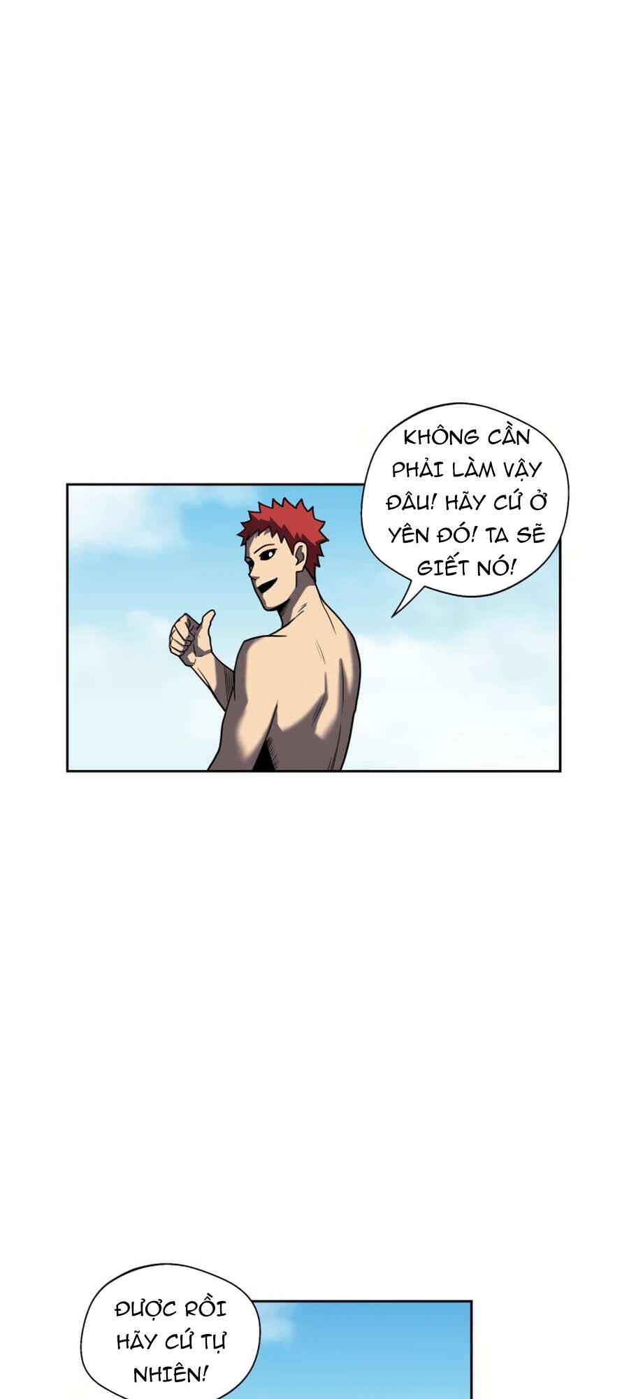 Sự Trả Thù Của Thợ Săn Quái Vật Chapter 9 - 25