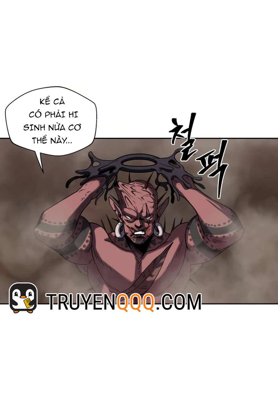 Sự Trả Thù Của Thợ Săn Quái Vật Chapter 9 - 30