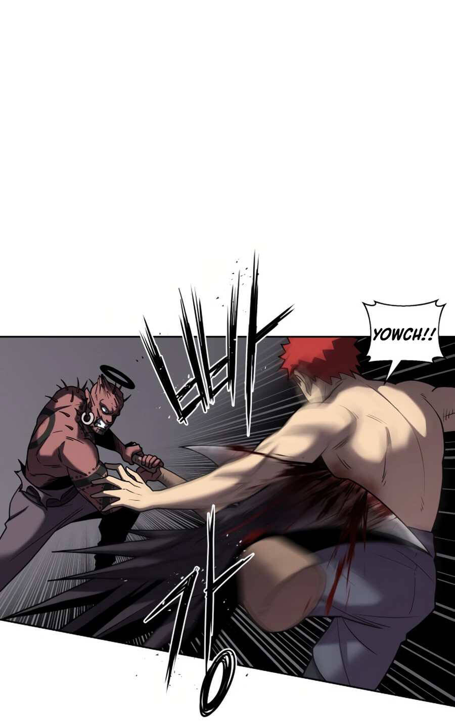 Sự Trả Thù Của Thợ Săn Quái Vật Chapter 9 - 4