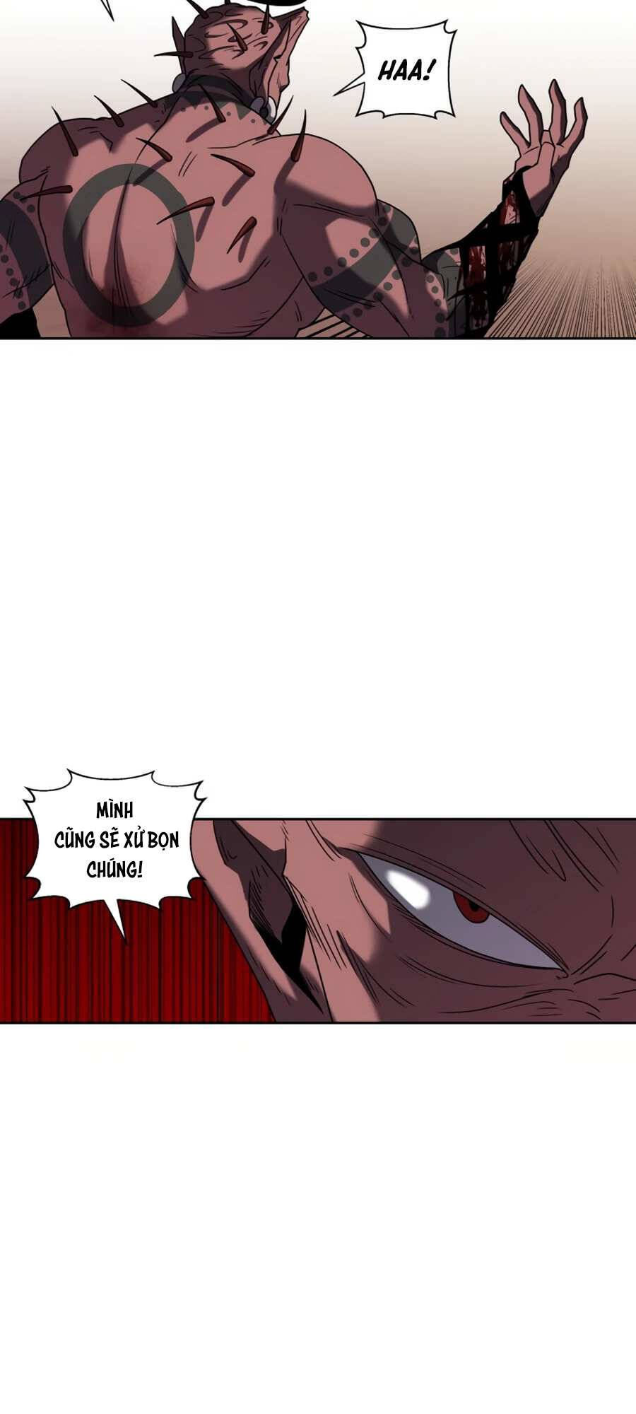 Sự Trả Thù Của Thợ Săn Quái Vật Chapter 9 - 32