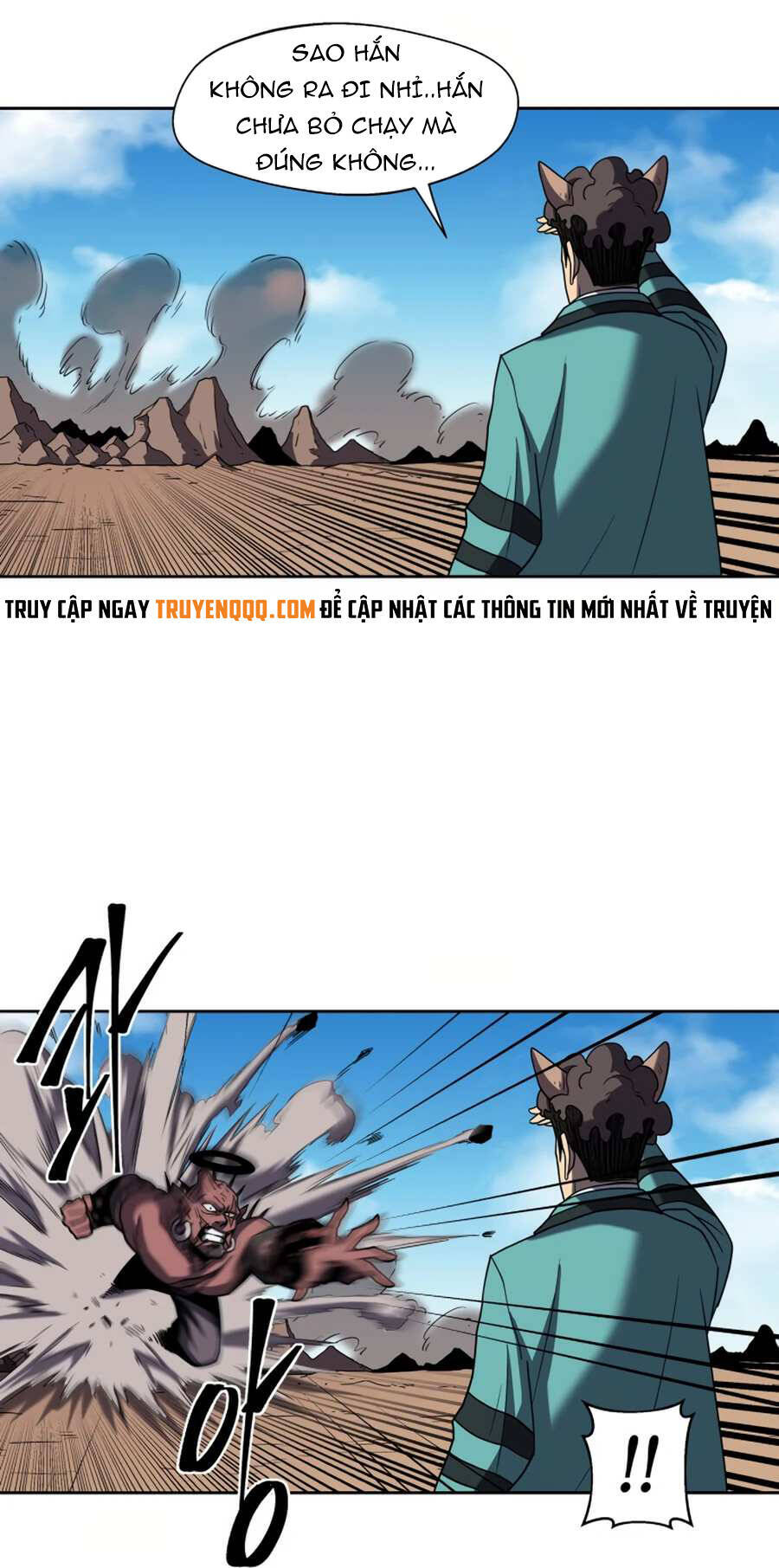 Sự Trả Thù Của Thợ Săn Quái Vật Chapter 9 - 33