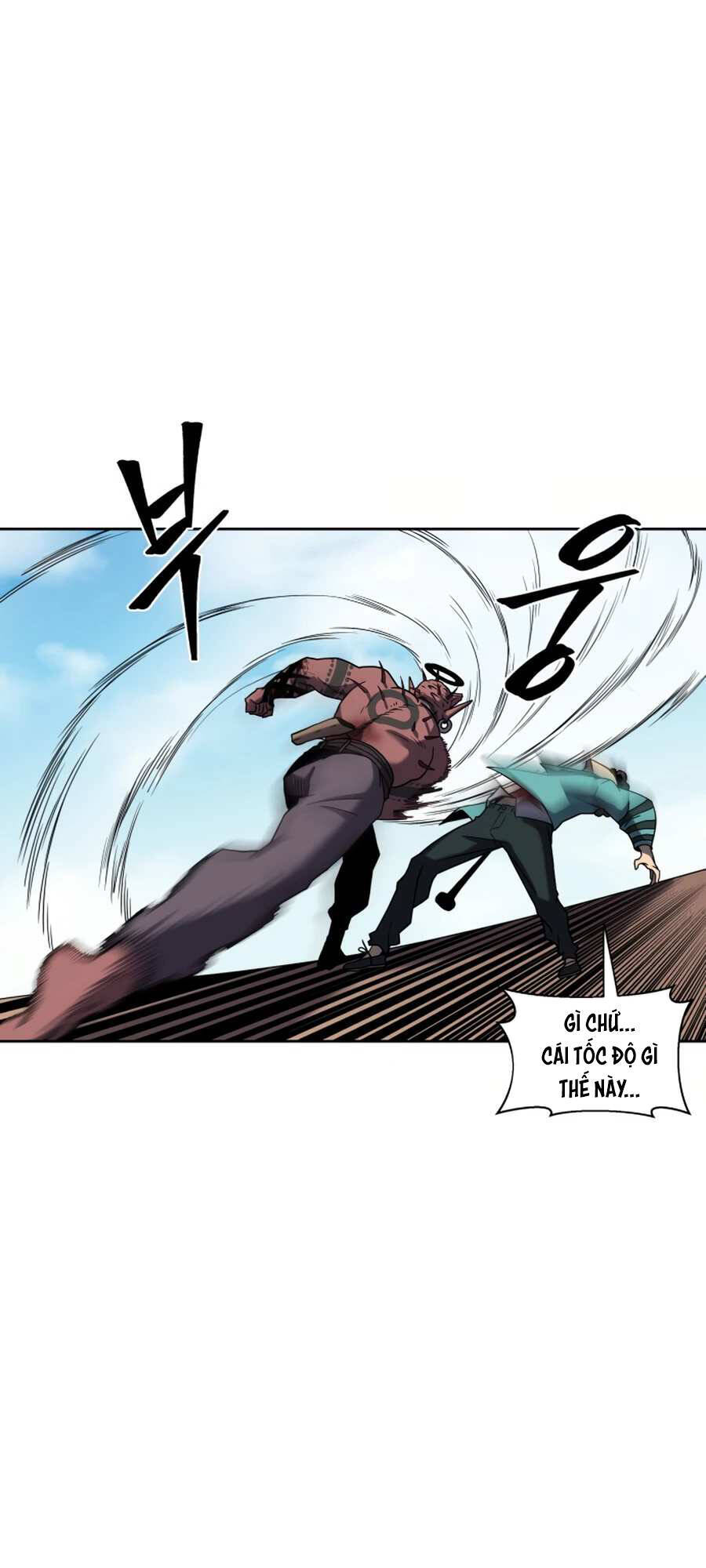 Sự Trả Thù Của Thợ Săn Quái Vật Chapter 9 - 34