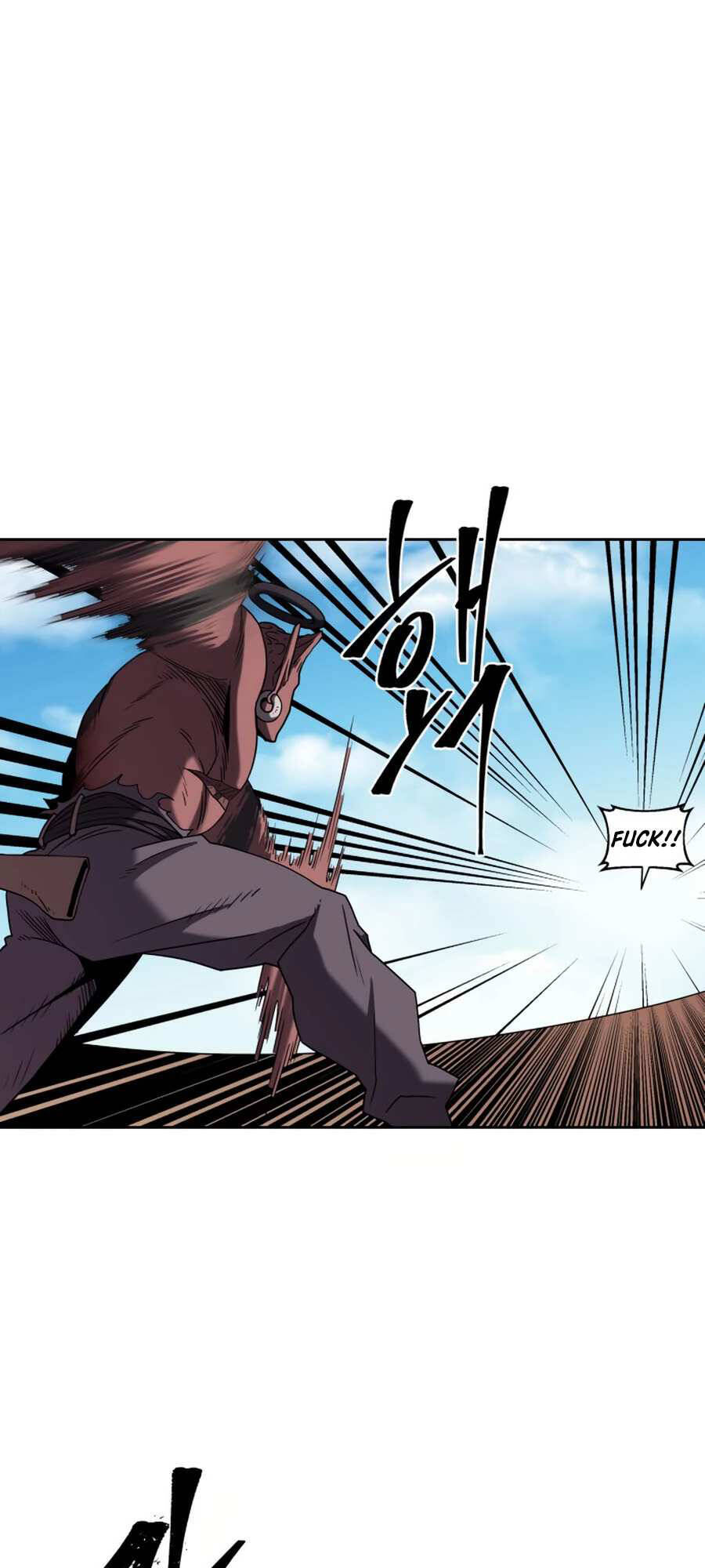 Sự Trả Thù Của Thợ Săn Quái Vật Chapter 9 - 37