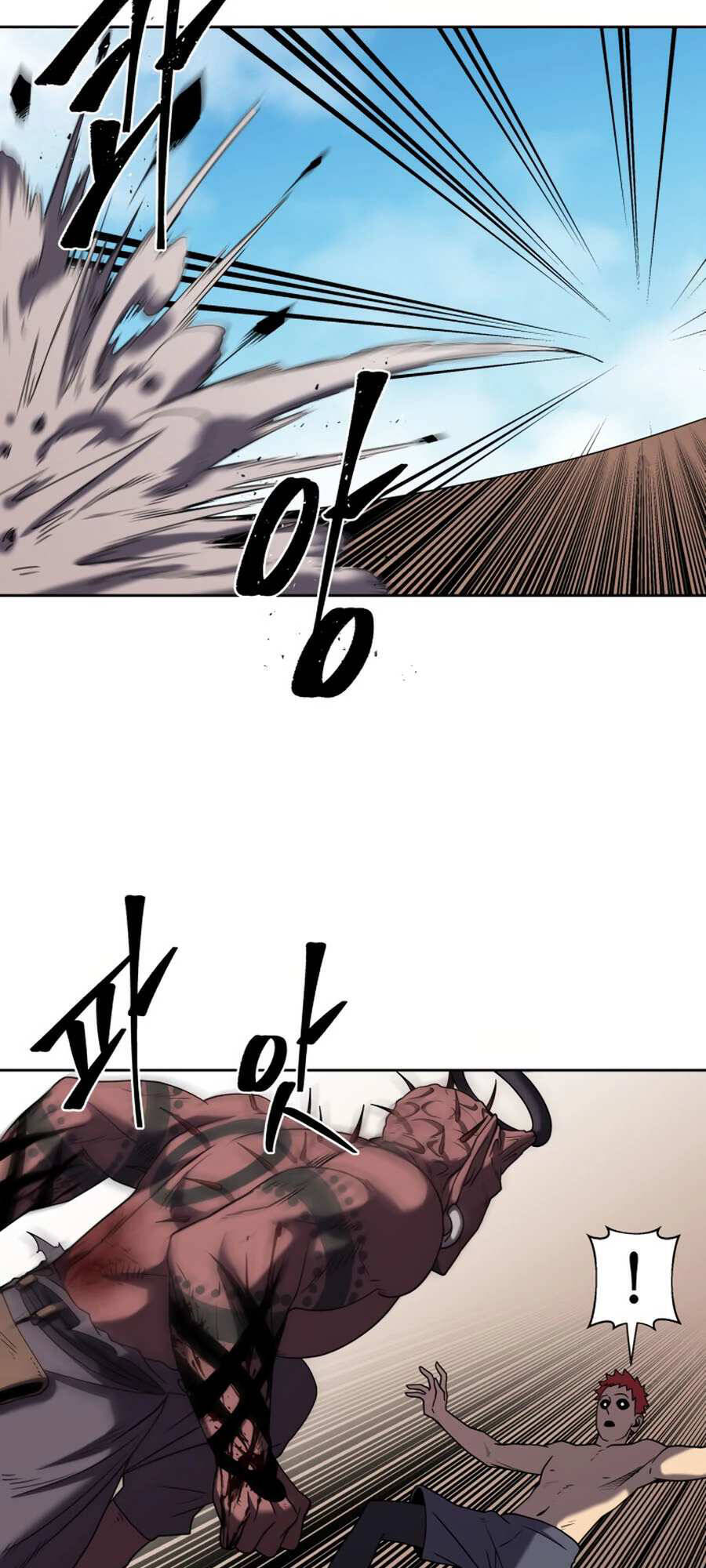 Sự Trả Thù Của Thợ Săn Quái Vật Chapter 9 - 38