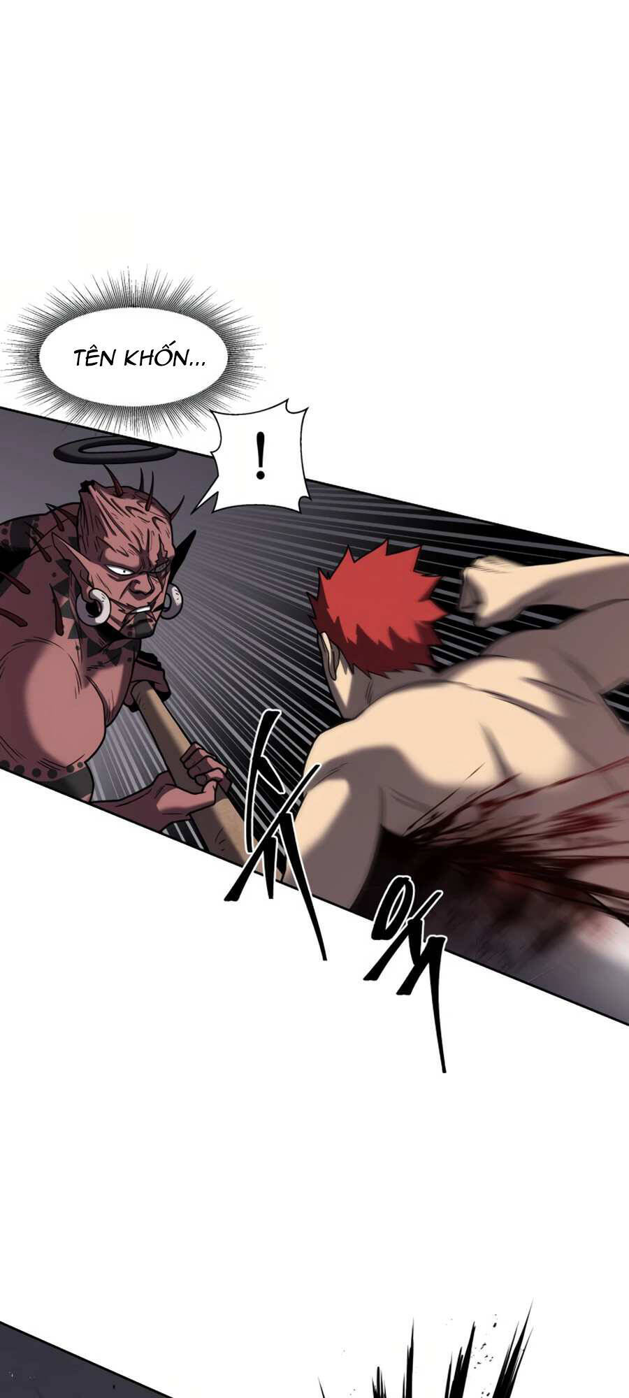 Sự Trả Thù Của Thợ Săn Quái Vật Chapter 9 - 5