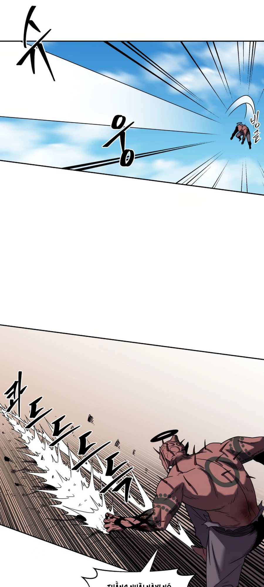 Sự Trả Thù Của Thợ Săn Quái Vật Chapter 9 - 47