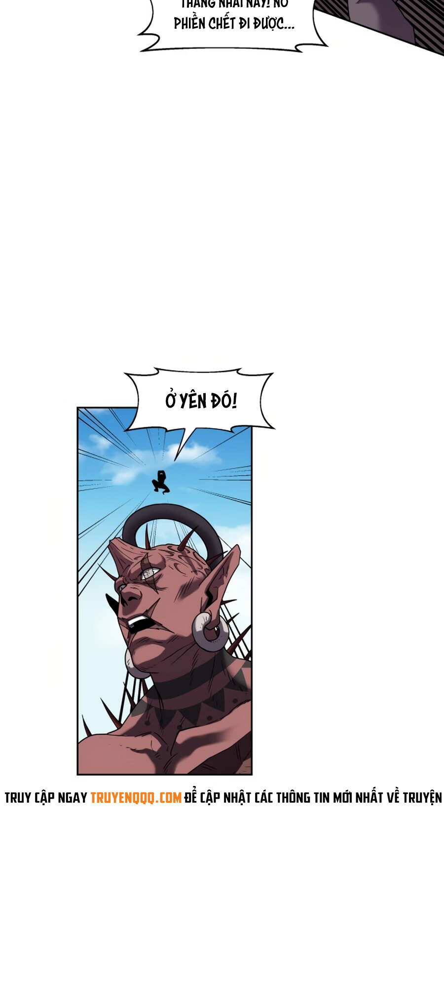 Sự Trả Thù Của Thợ Săn Quái Vật Chapter 9 - 48