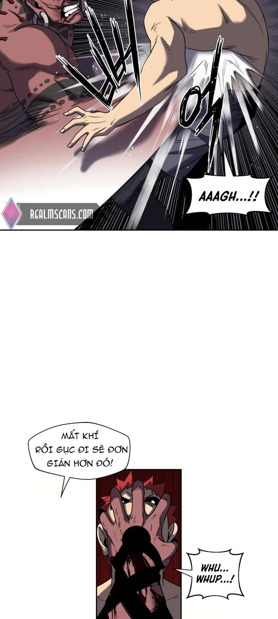 Sự Trả Thù Của Thợ Săn Quái Vật Chapter 9 - 54