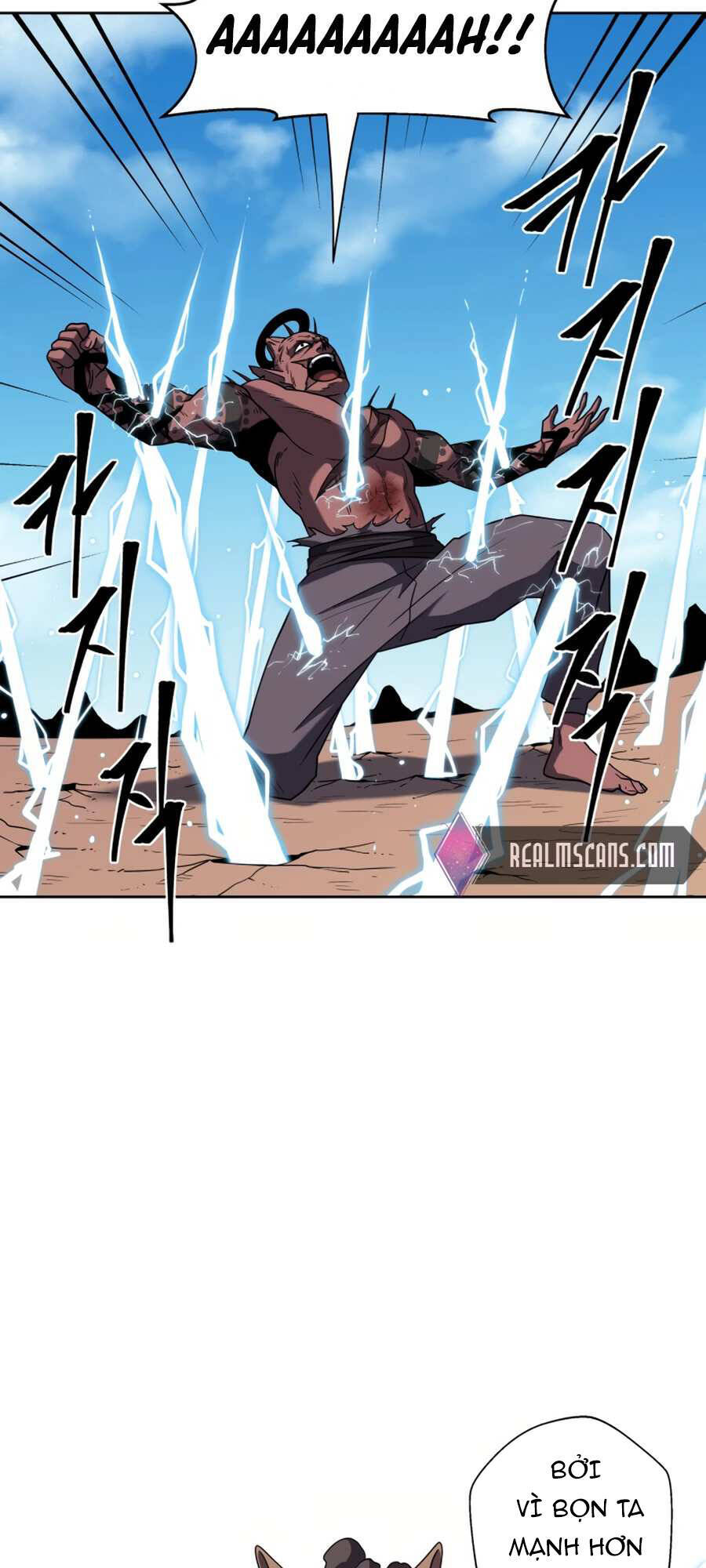 Sự Trả Thù Của Thợ Săn Quái Vật Chapter 9 - 60