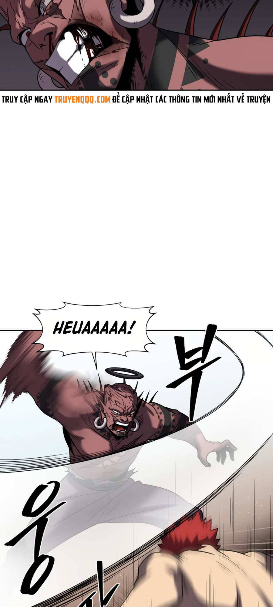 Sự Trả Thù Của Thợ Săn Quái Vật Chapter 9 - 7