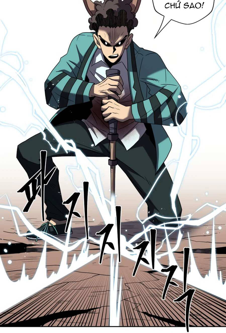 Sự Trả Thù Của Thợ Săn Quái Vật Chapter 9 - 61