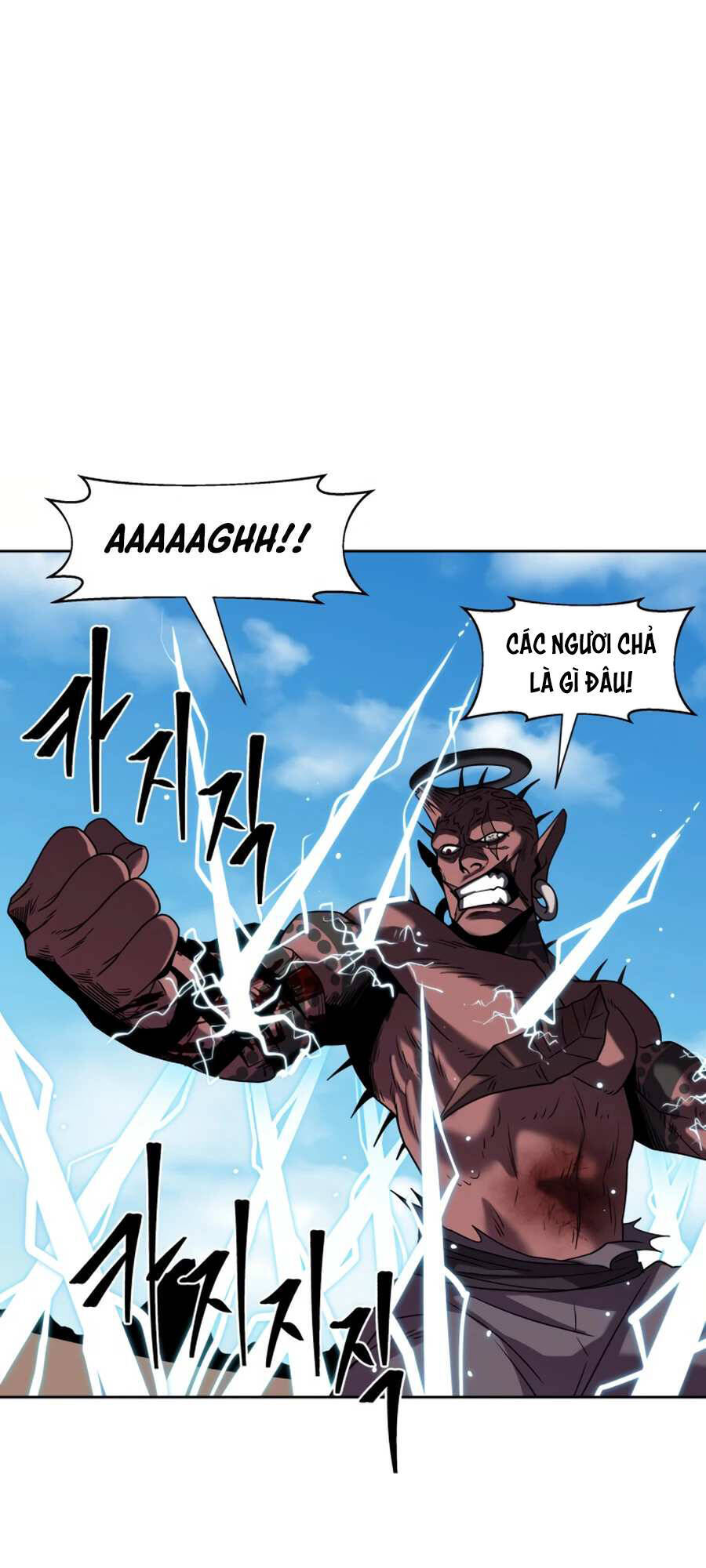 Sự Trả Thù Của Thợ Săn Quái Vật Chapter 9 - 62