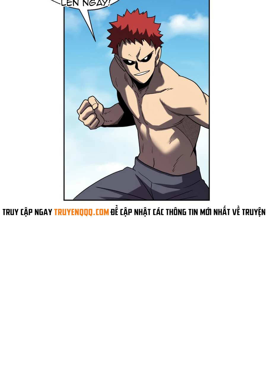 Sự Trả Thù Của Thợ Săn Quái Vật Chapter 9 - 64