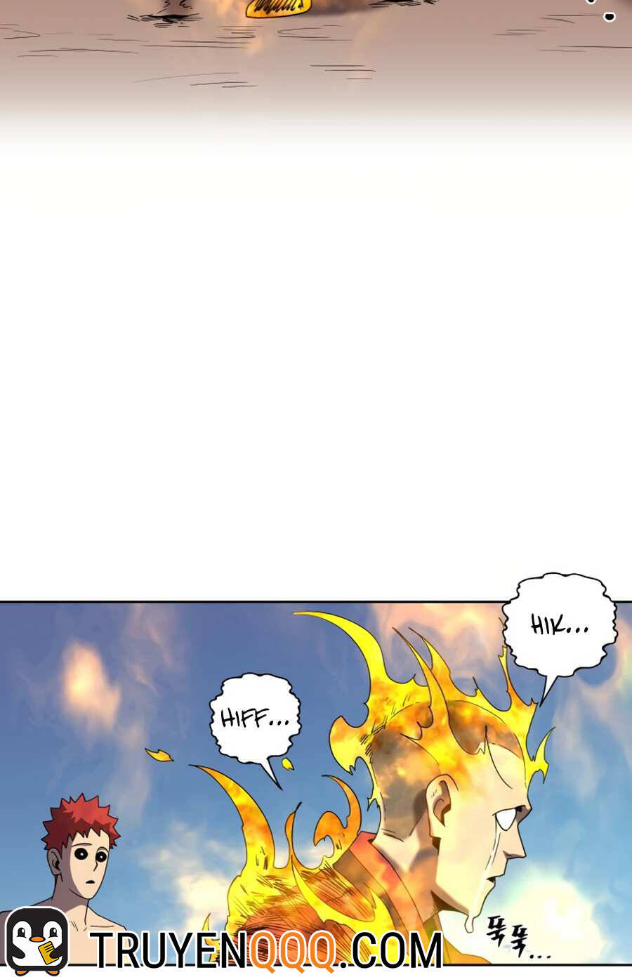 Sự Trả Thù Của Thợ Săn Quái Vật Chapter 9 - 67