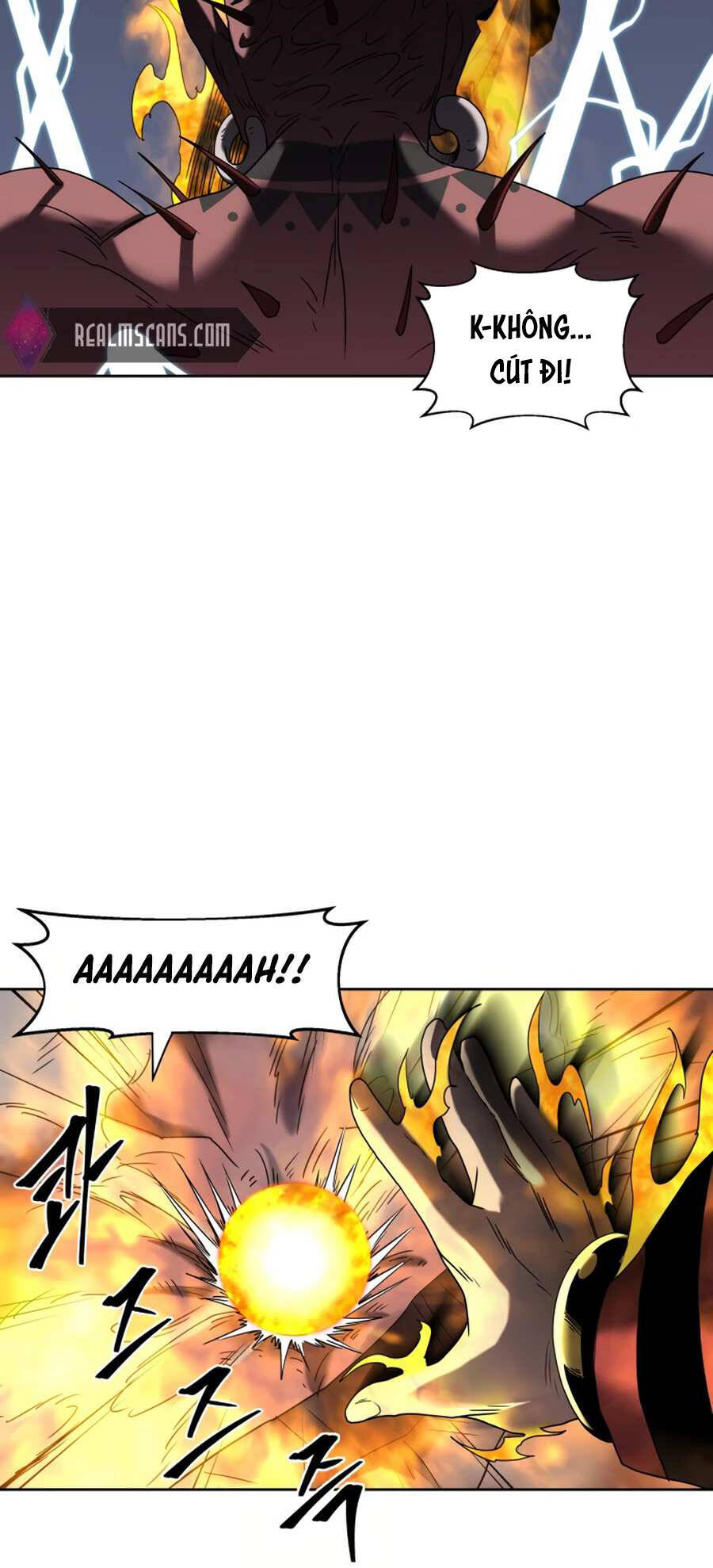 Sự Trả Thù Của Thợ Săn Quái Vật Chapter 9 - 70