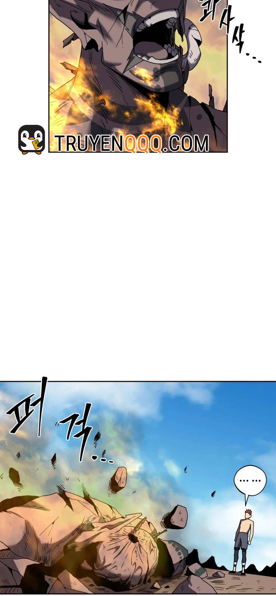 Sự Trả Thù Của Thợ Săn Quái Vật Chapter 9 - 73