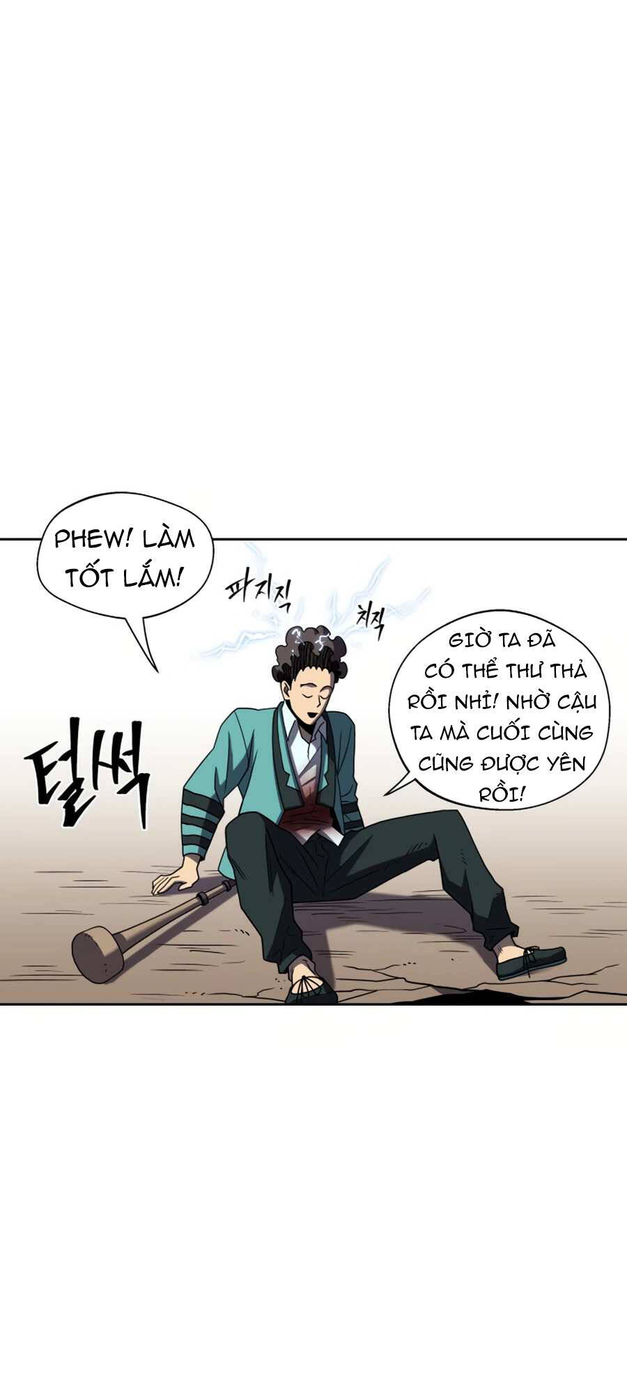 Sự Trả Thù Của Thợ Săn Quái Vật Chapter 9 - 74