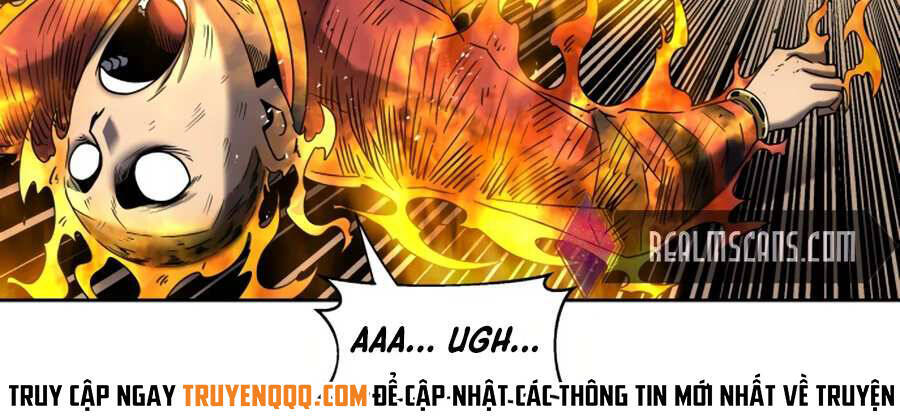 Sự Trả Thù Của Thợ Săn Quái Vật Chapter 9 - 77