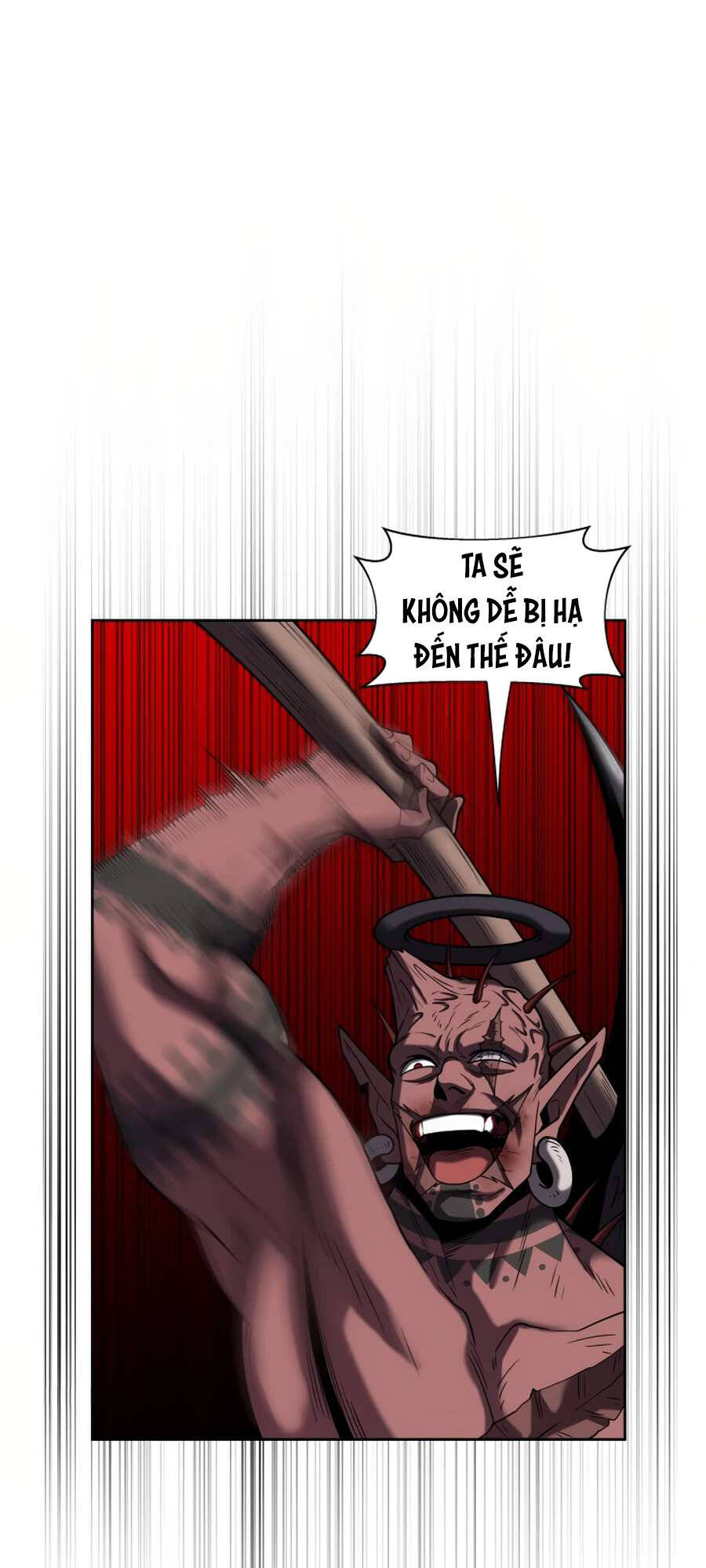 Sự Trả Thù Của Thợ Săn Quái Vật Chapter 9 - 9