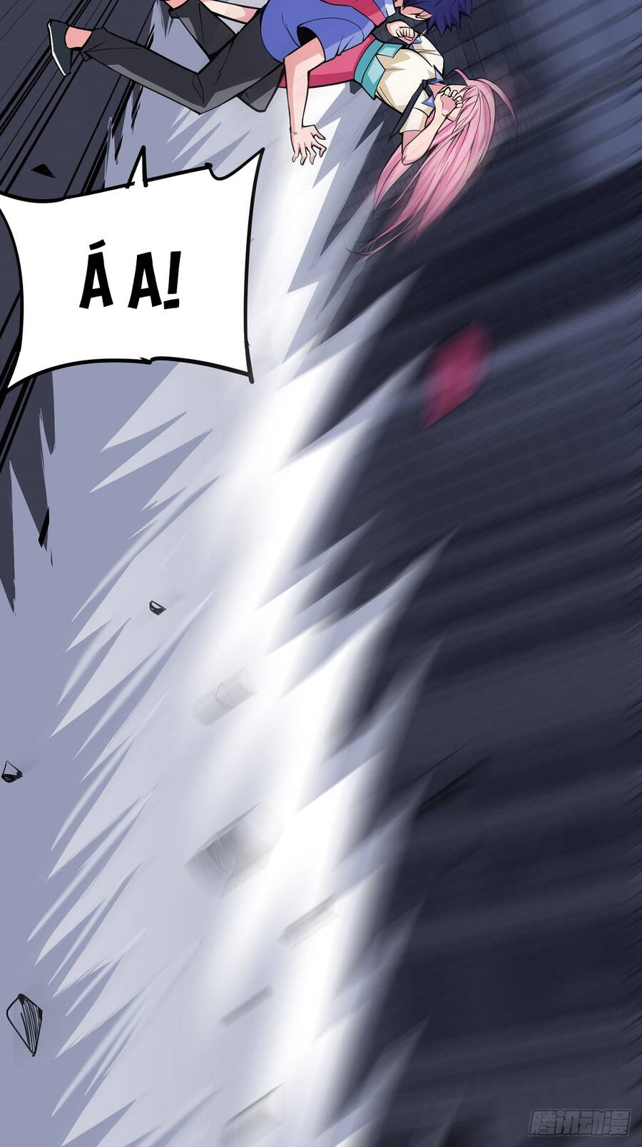 Trưởng Môn Thức Tỉnh Đi Chapter 2 - 13