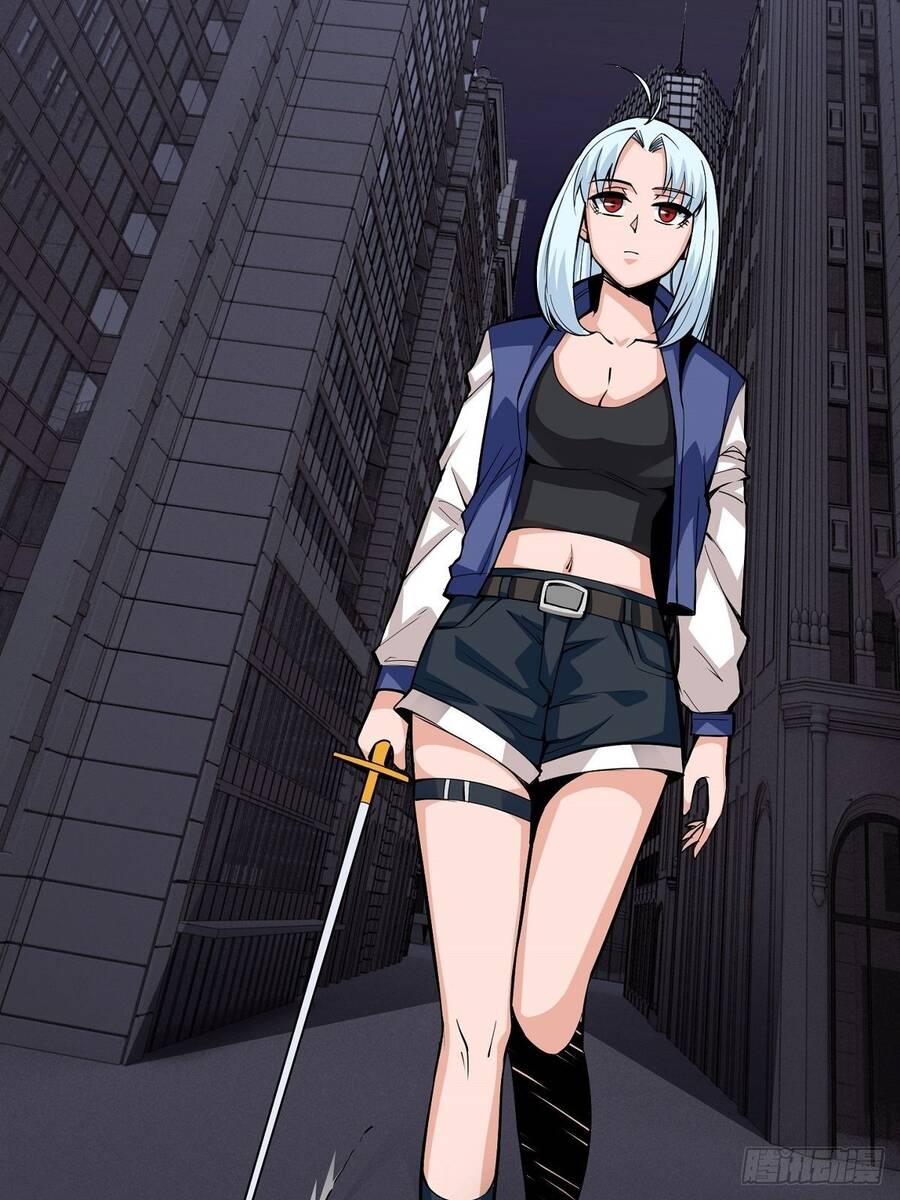 Trưởng Môn Thức Tỉnh Đi Chapter 2 - 18