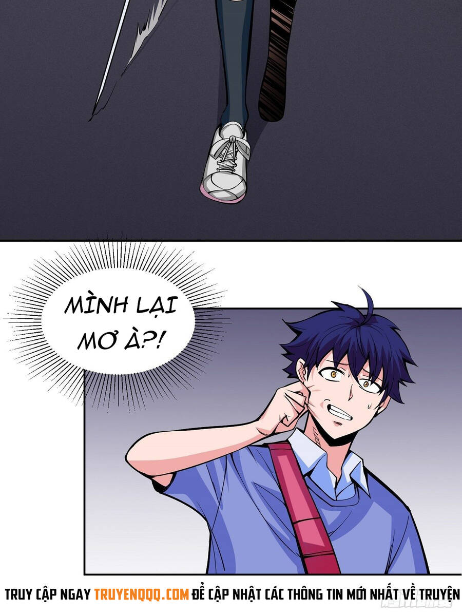 Trưởng Môn Thức Tỉnh Đi Chapter 2 - 19