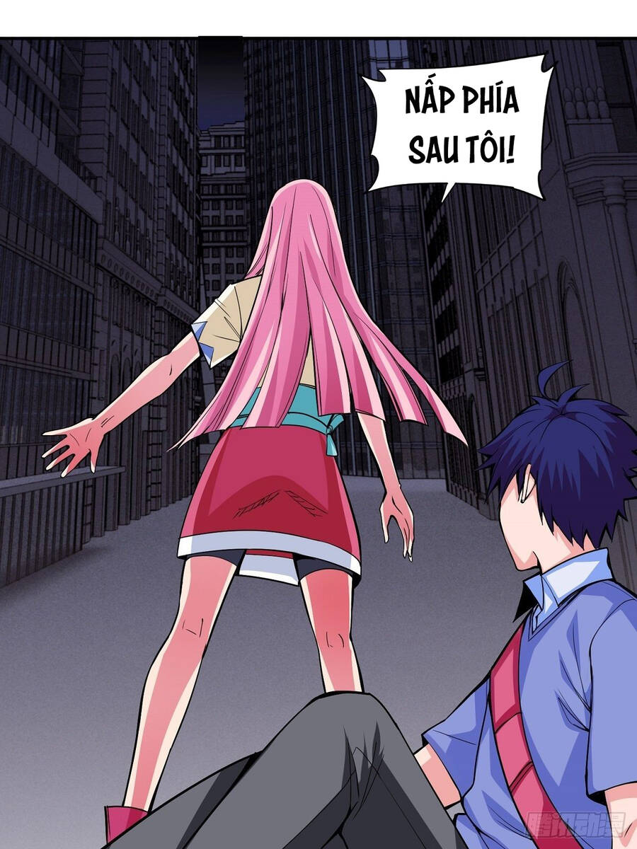 Trưởng Môn Thức Tỉnh Đi Chapter 2 - 20