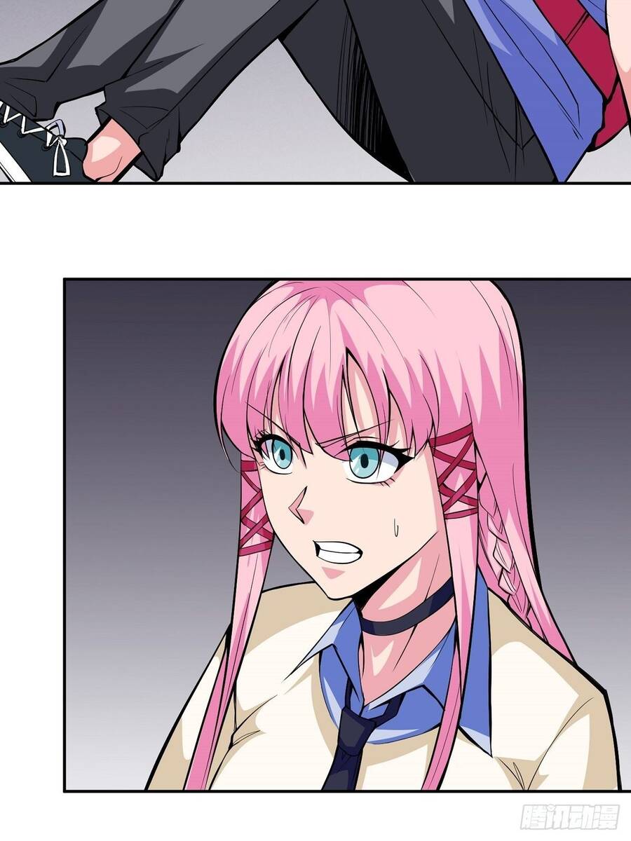 Trưởng Môn Thức Tỉnh Đi Chapter 2 - 21