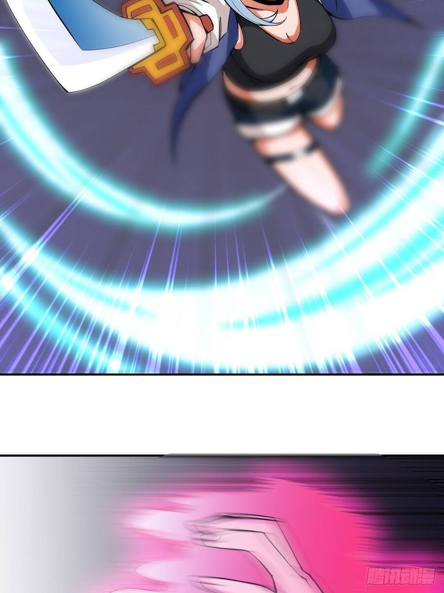 Trưởng Môn Thức Tỉnh Đi Chapter 2 - 23