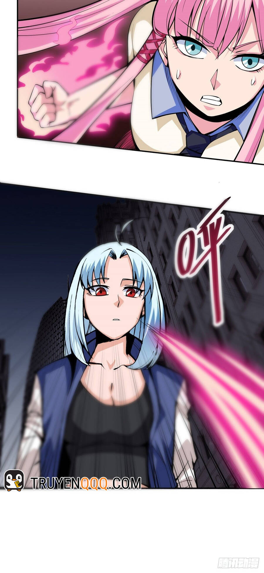 Trưởng Môn Thức Tỉnh Đi Chapter 2 - 26