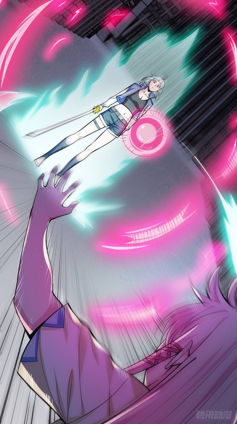 Trưởng Môn Thức Tỉnh Đi Chapter 2 - 28