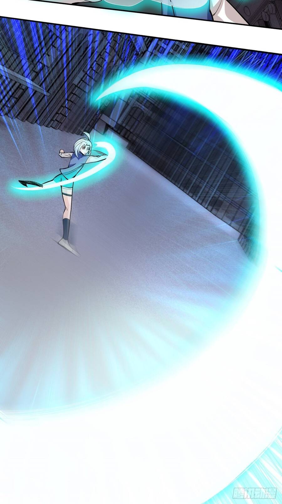 Trưởng Môn Thức Tỉnh Đi Chapter 2 - 31