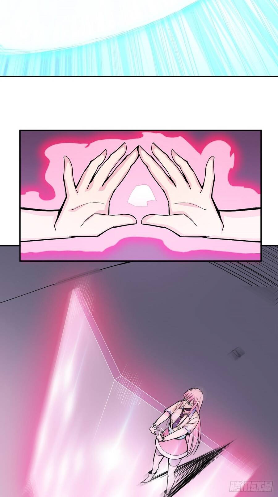 Trưởng Môn Thức Tỉnh Đi Chapter 2 - 32