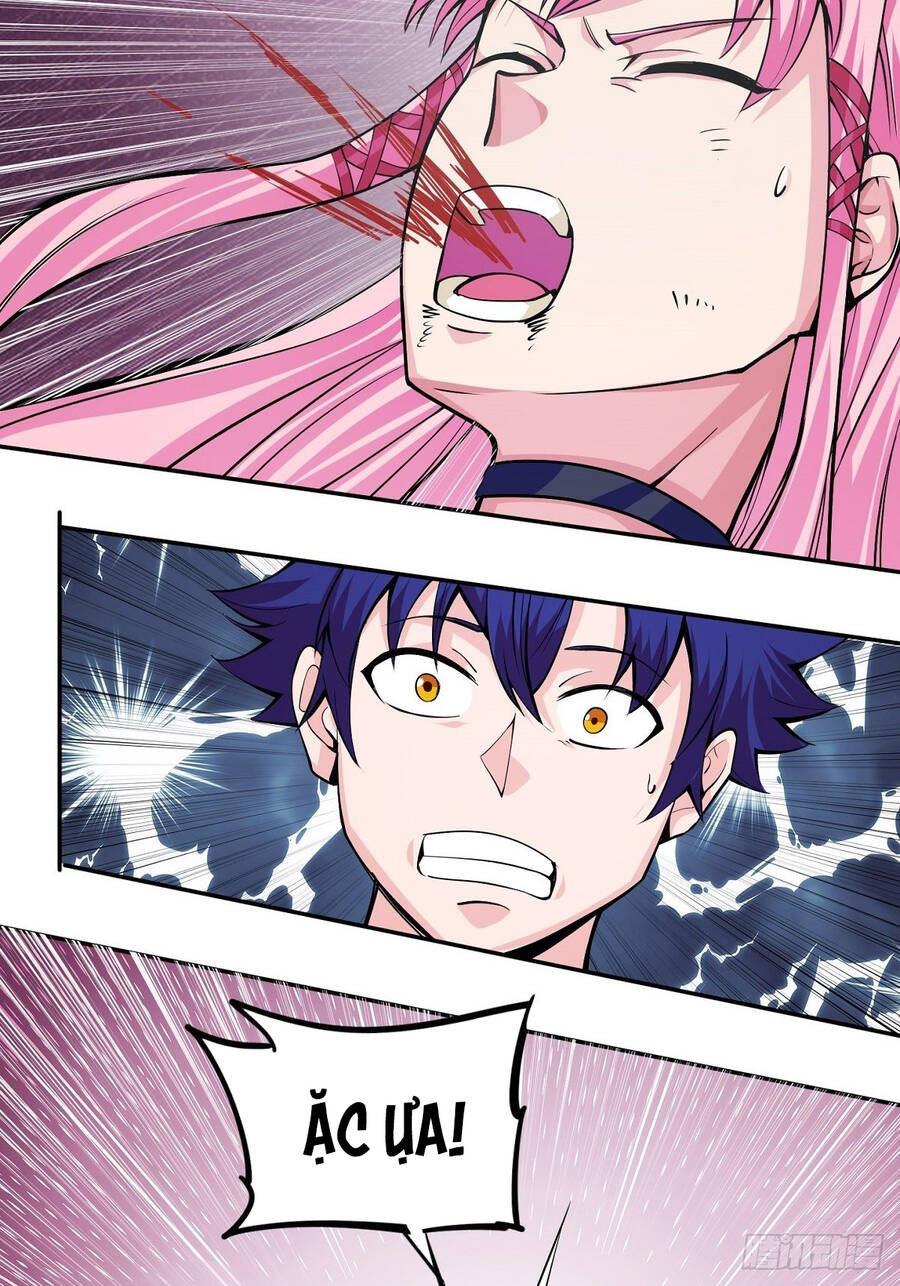 Trưởng Môn Thức Tỉnh Đi Chapter 2 - 37