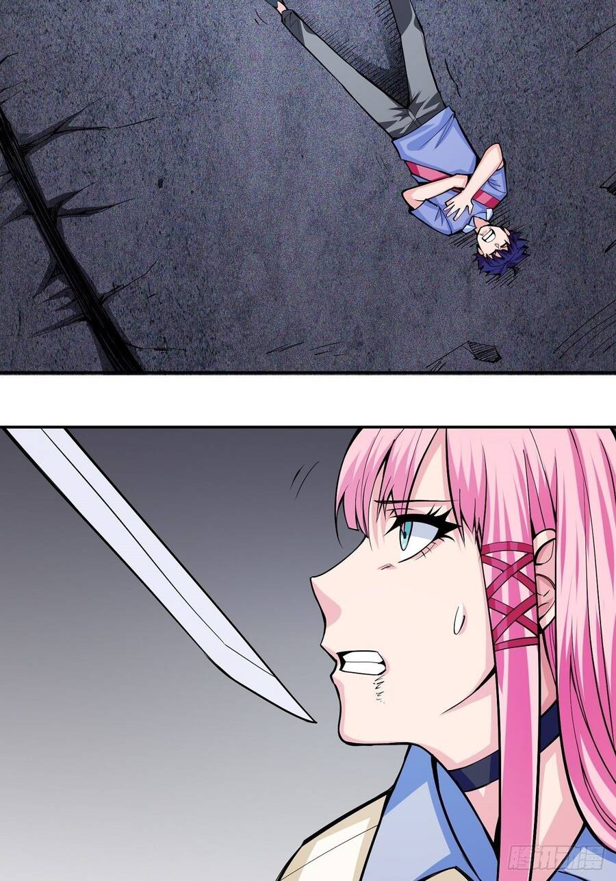 Trưởng Môn Thức Tỉnh Đi Chapter 2 - 40