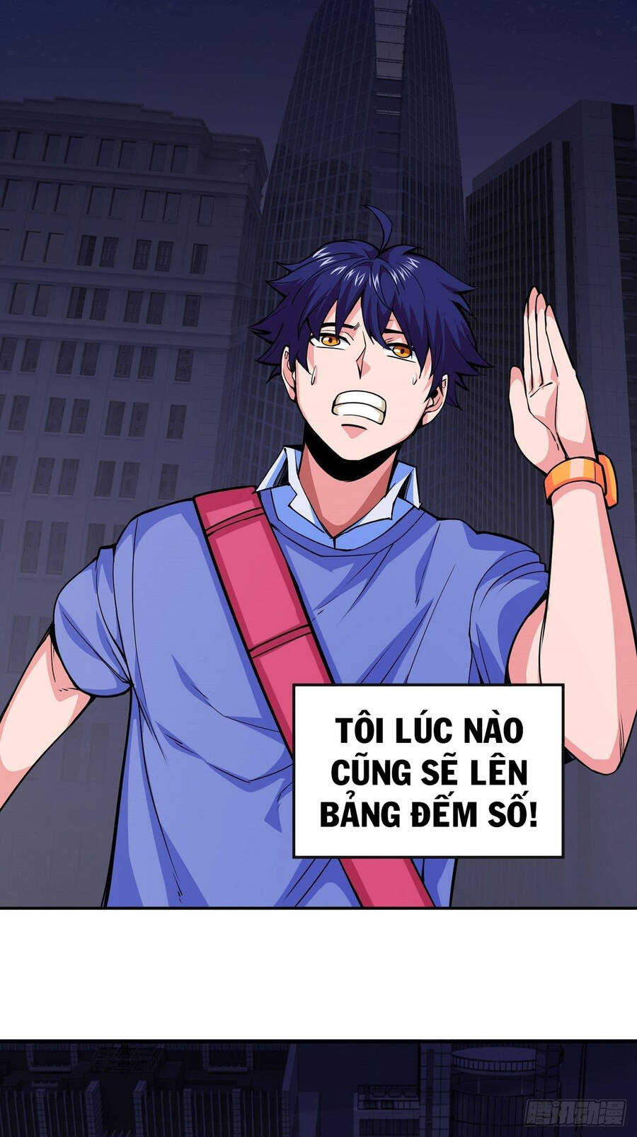 Trưởng Môn Thức Tỉnh Đi Chapter 2 - 5