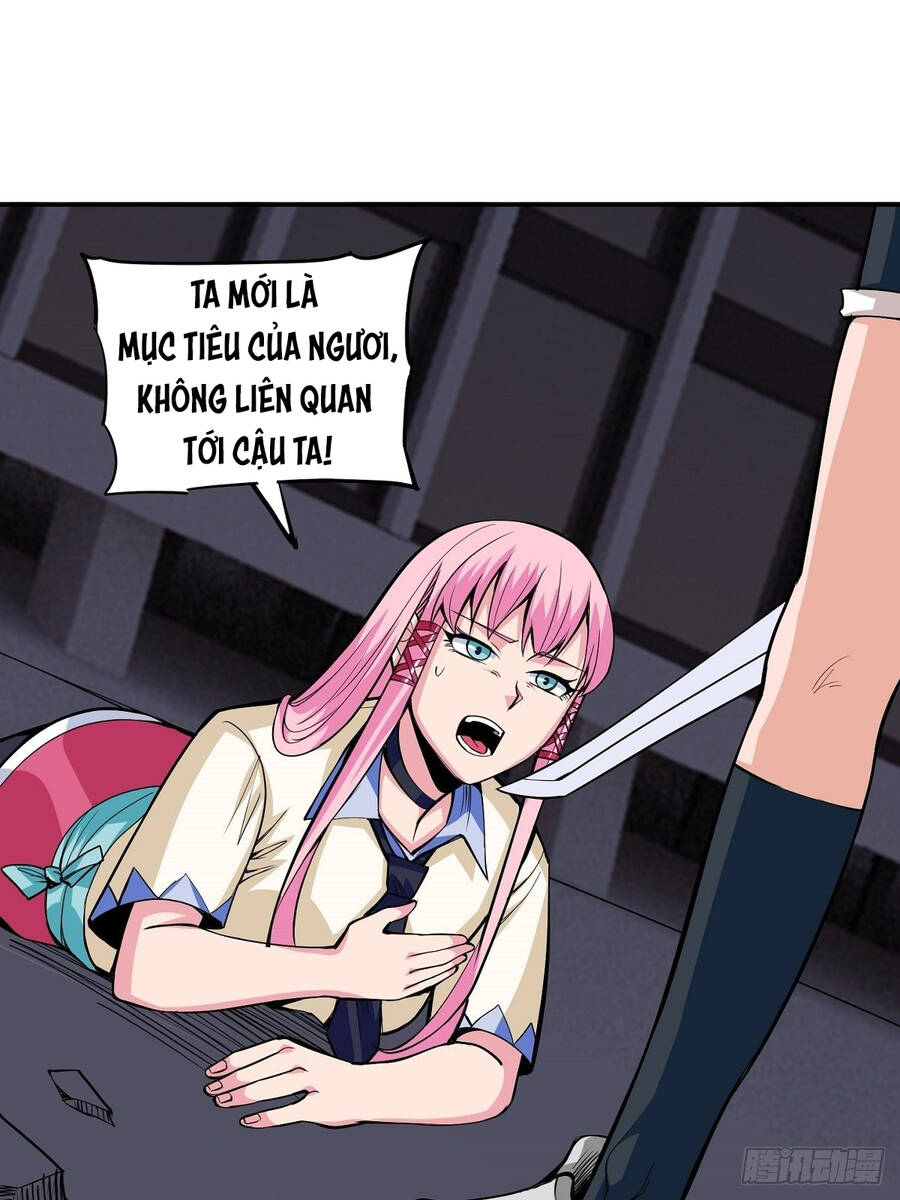 Trưởng Môn Thức Tỉnh Đi Chapter 2 - 44