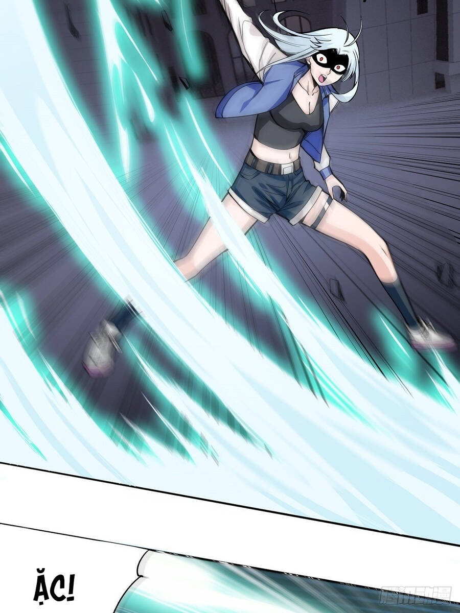 Trưởng Môn Thức Tỉnh Đi Chapter 2 - 47