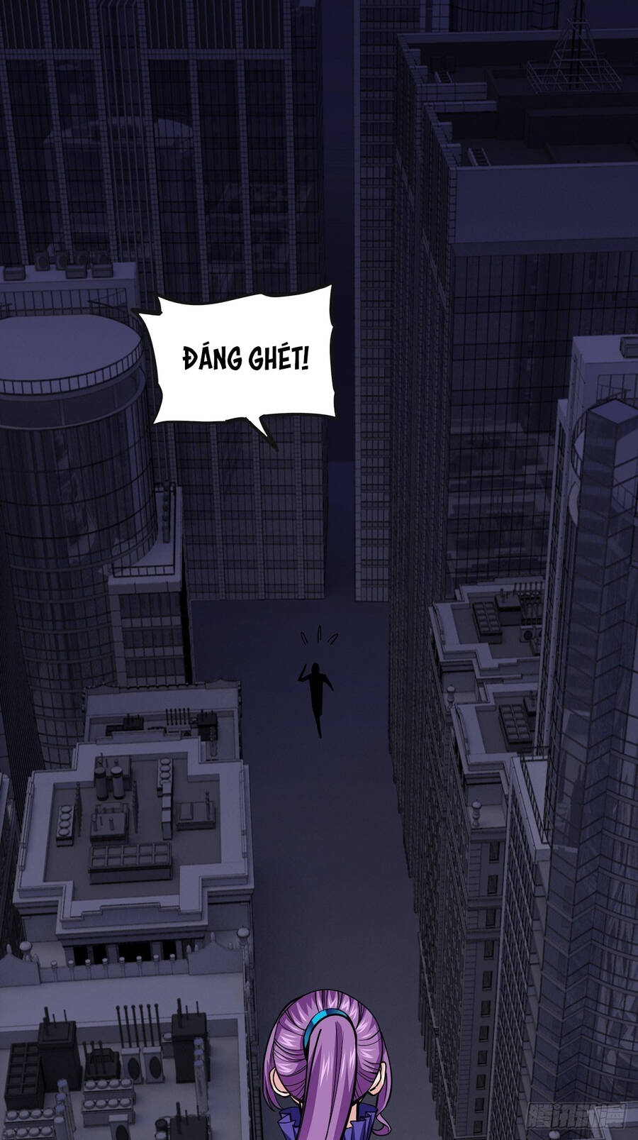 Trưởng Môn Thức Tỉnh Đi Chapter 2 - 6