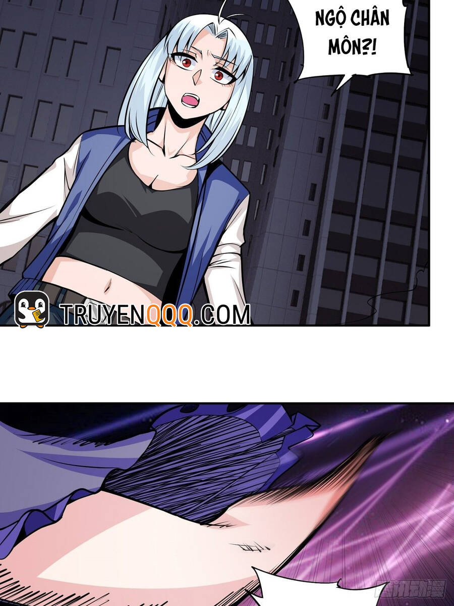 Trưởng Môn Thức Tỉnh Đi Chapter 2 - 51