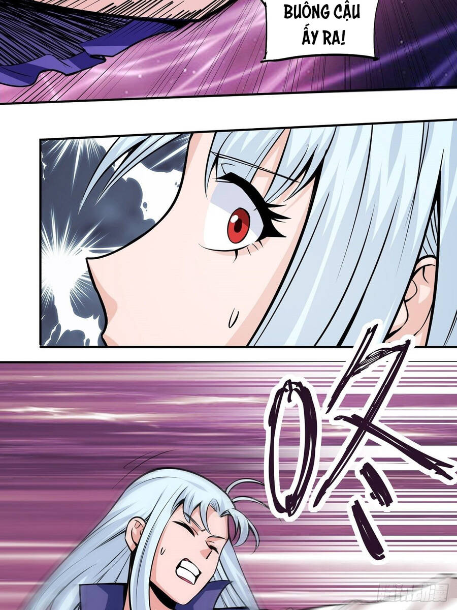 Trưởng Môn Thức Tỉnh Đi Chapter 2 - 52