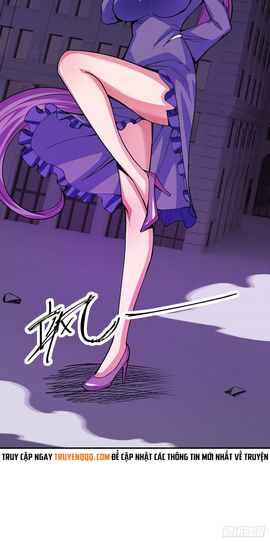 Trưởng Môn Thức Tỉnh Đi Chapter 2 - 56